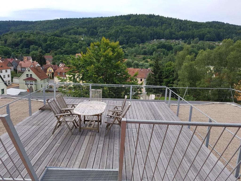 Ferienwohnungen Thüringer Wald room 1