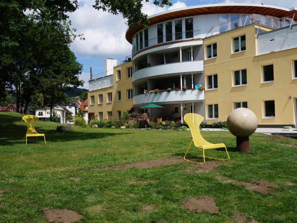 Ferienwohnungen Thüringer Wald room 2