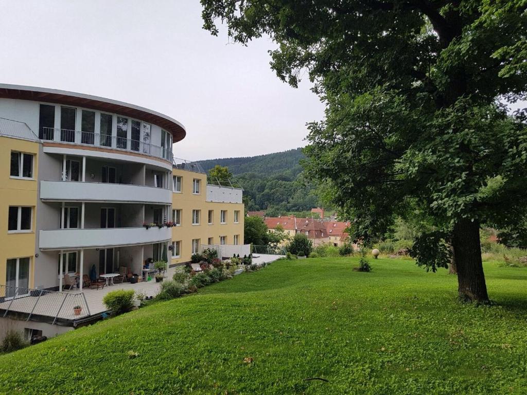 Ferienwohnungen Thüringer Wald room 3