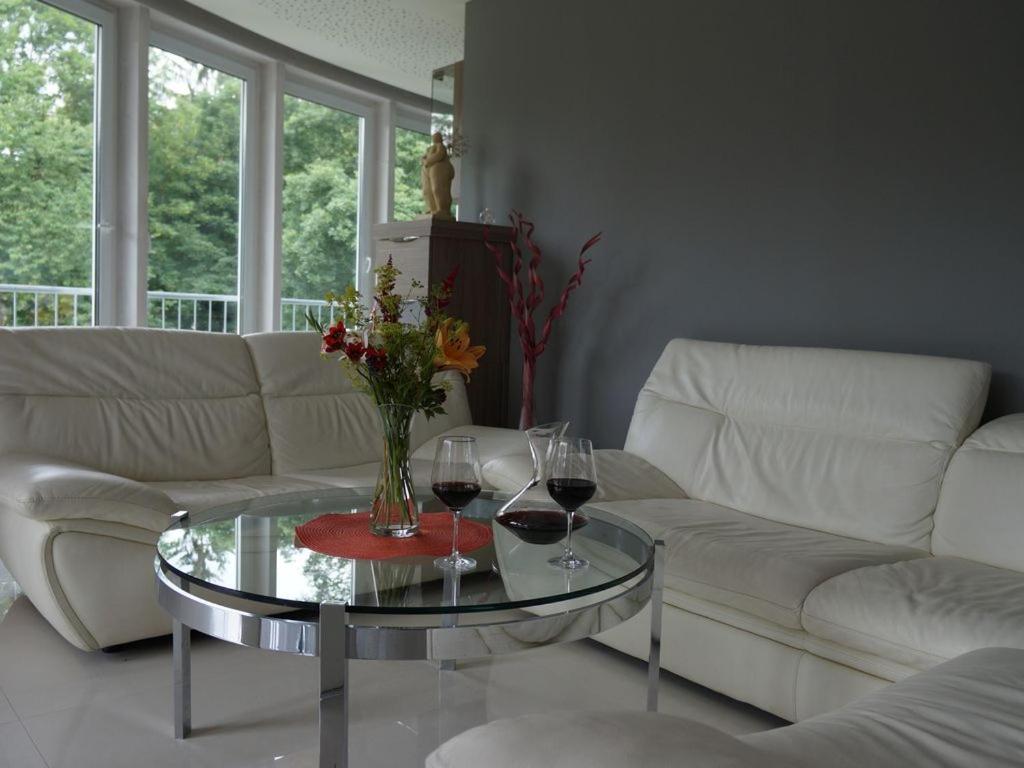 Ferienwohnungen Thüringer Wald room 4