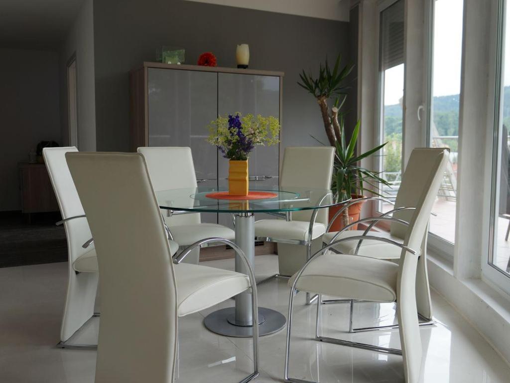 Ferienwohnungen Thüringer Wald room 5